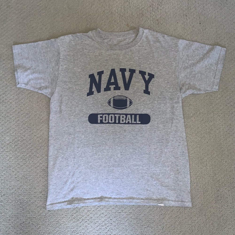 U.S.A. Navy Football Children’s XL T-Shirt